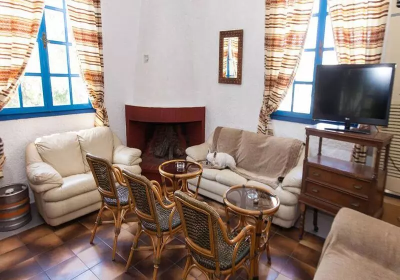 Oasis Hotel Bungalows Rhodes All Inclusive