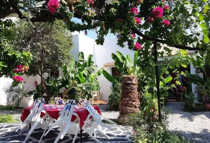 Oasis Hotel Bungalows Rhodes All Inclusive