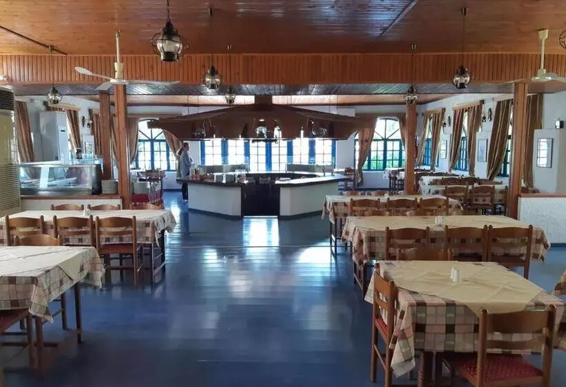 Oasis Hotel Bungalows Rhodes All Inclusive