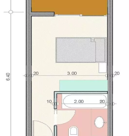 Oasis Hotel Bungalows Rhodes All Inclusive
