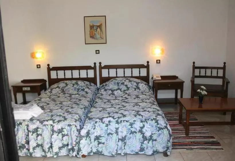 Oasis Hotel Bungalows Rhodes All Inclusive