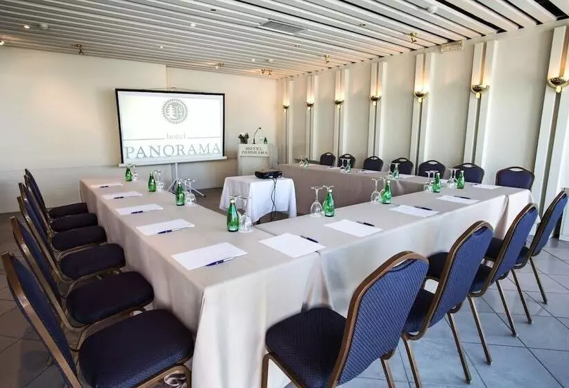 Отель Panorama