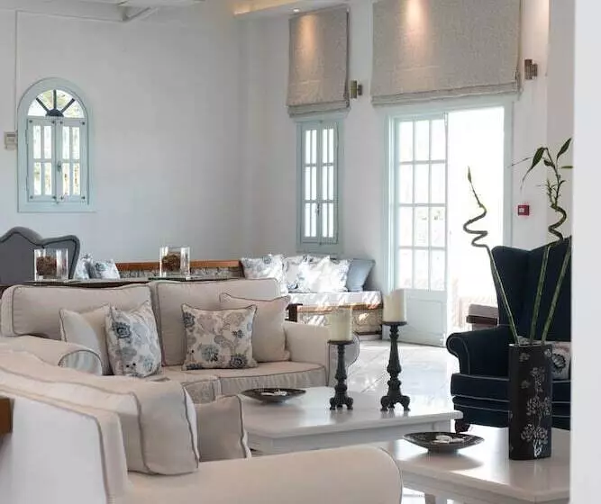 San Marco Hotel And Villas