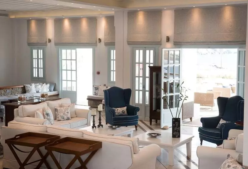 San Marco Hotel And Villas