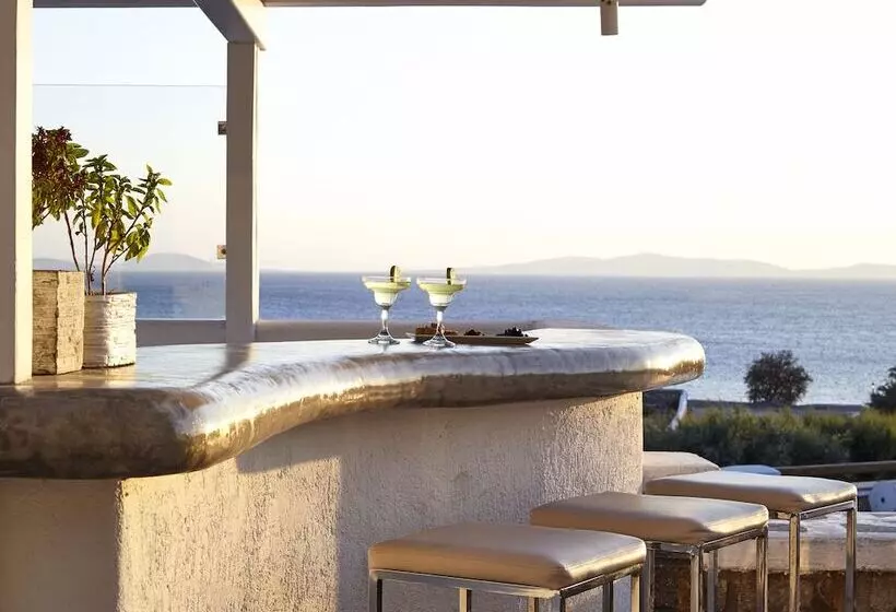 San Marco Hotel And Villas