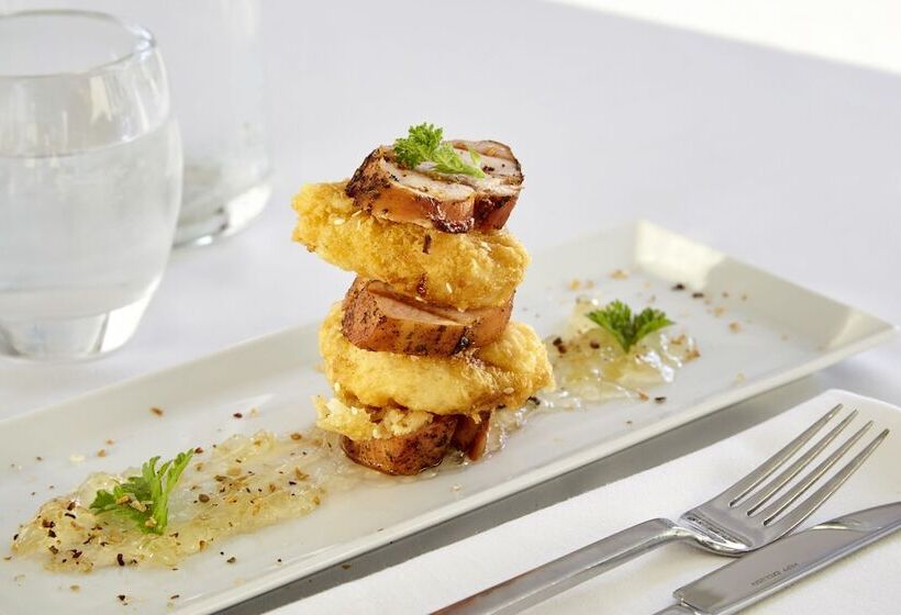 San Marco Hotel And Villas