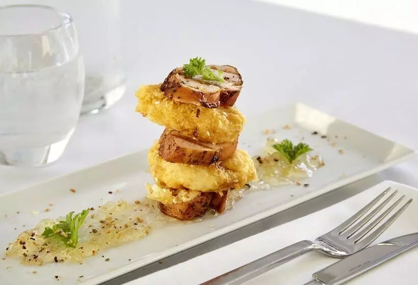 San Marco Hotel And Villas