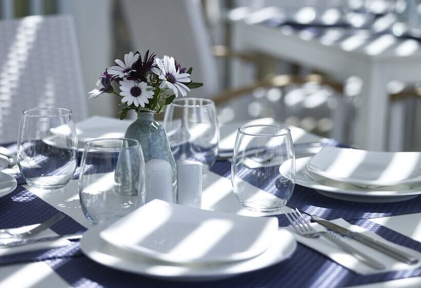 San Marco Hotel And Villas