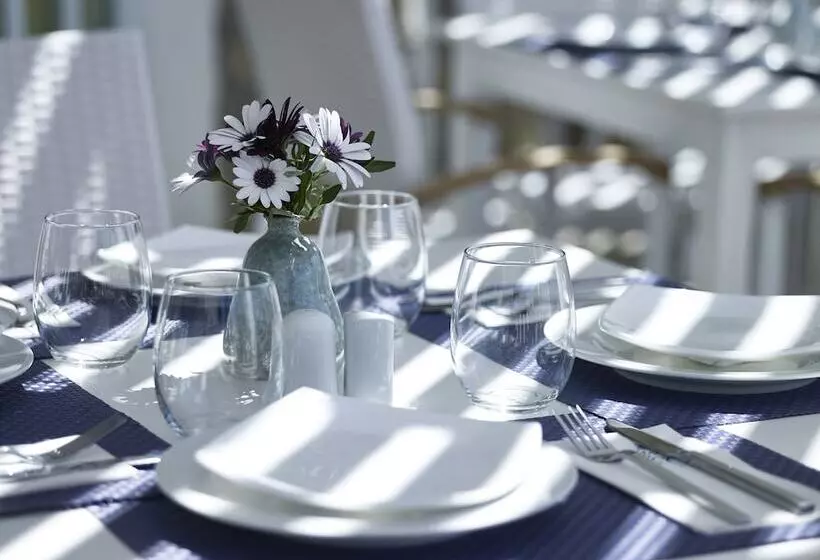 San Marco Hotel And Villas