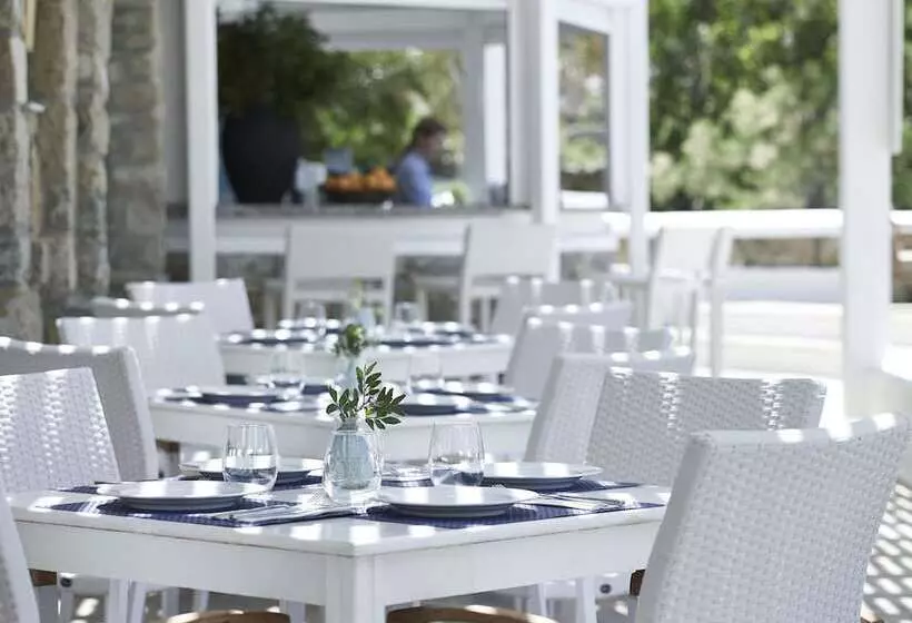 San Marco Hotel And Villas