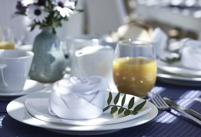 San Marco Hotel And Villas