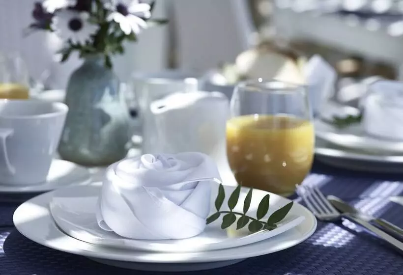 San Marco Hotel And Villas