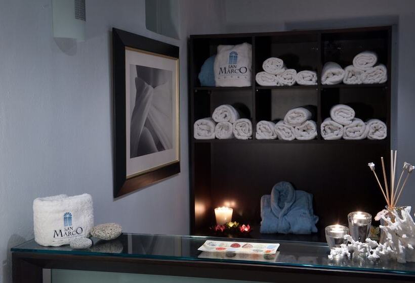 San Marco Hotel And Villas