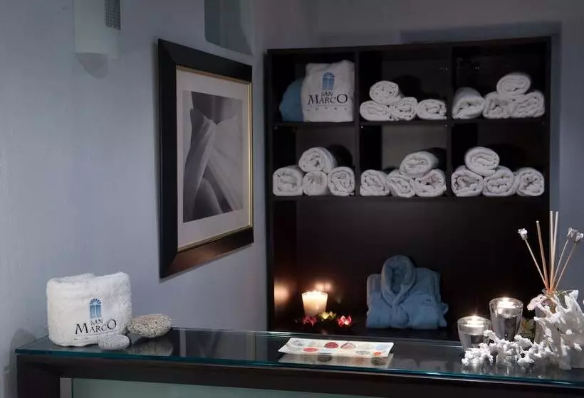 San Marco Hotel And Villas