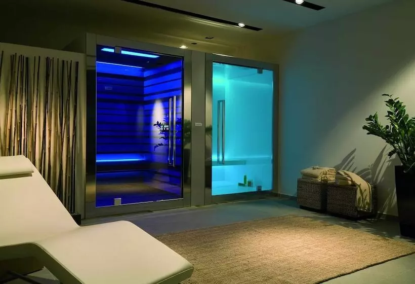 San Marco Hotel And Villas