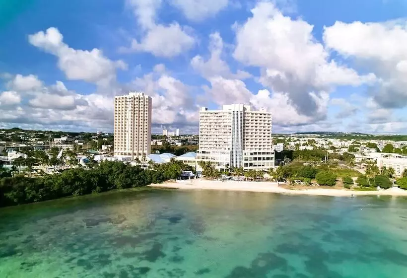 Hoshino Resorts Risonare Guam