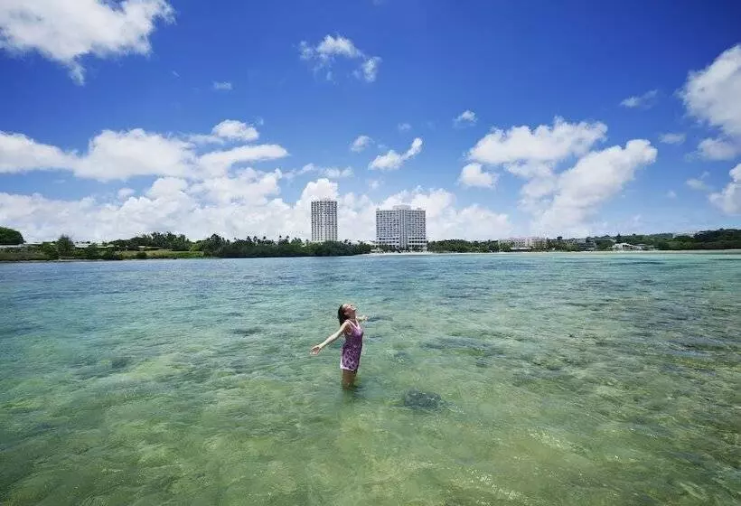Hoshino Resorts Risonare Guam