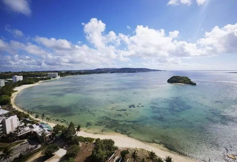 Hoshino Resorts Risonare Guam