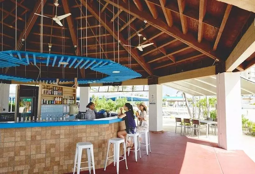 Hoshino Resorts Risonare Guam