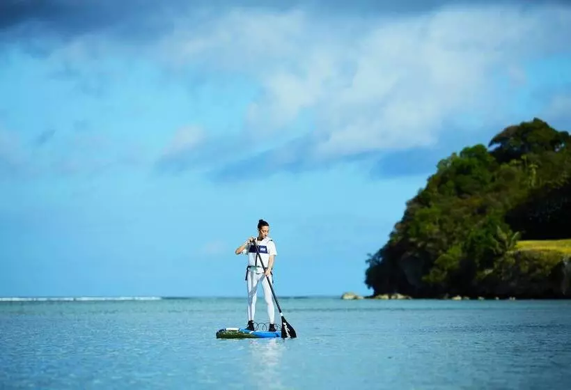 Hoshino Resorts Risonare Guam