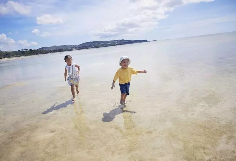 Hoshino Resorts Risonare Guam