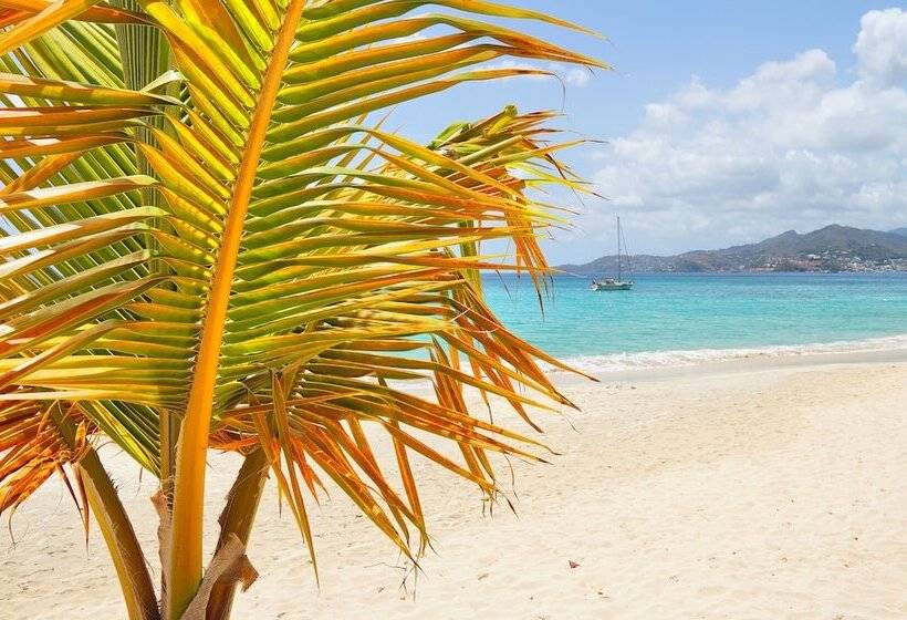 Spice Island Beach Resort All Inclusive