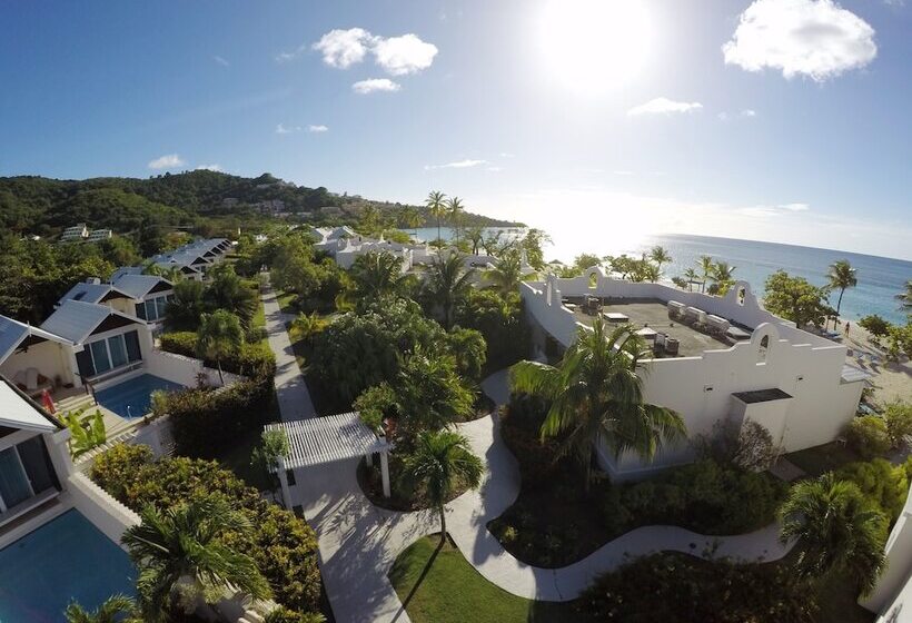 Spice Island Beach Resort All Inclusive