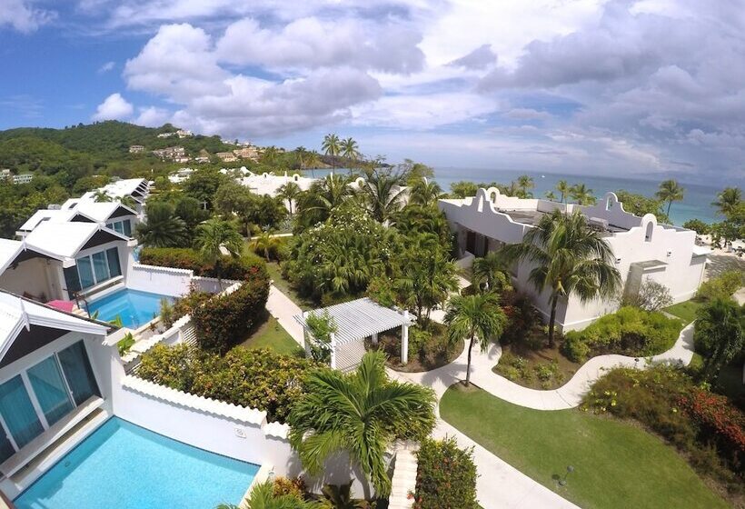 Spice Island Beach Resort All Inclusive