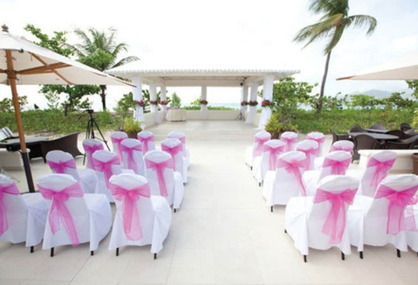 Spice Island Beach Resort All Inclusive