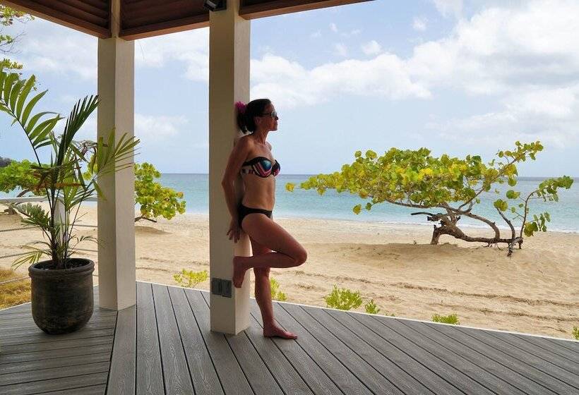 Spice Island Beach Resort All Inclusive