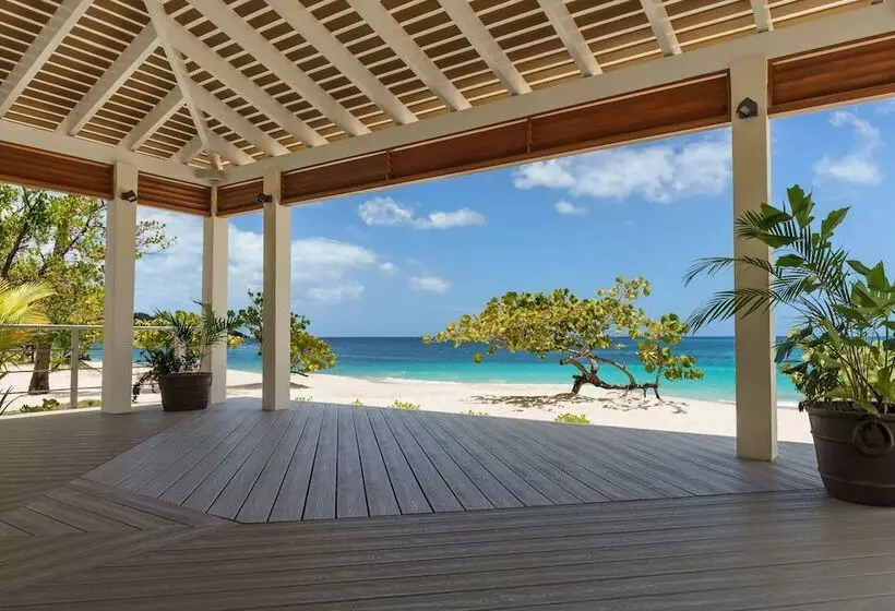 Spice Island Beach Resort All Inclusive