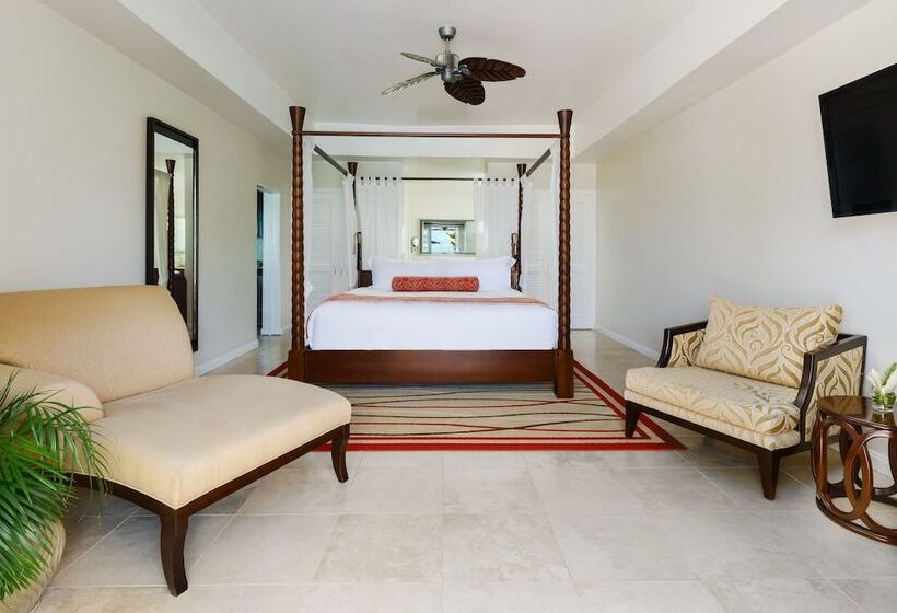 Spice Island Beach Resort All Inclusive