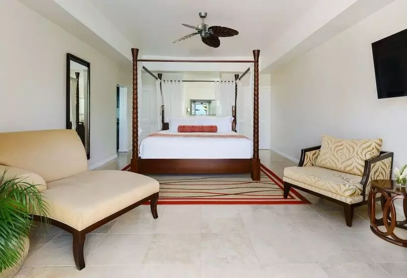 Spice Island Beach Resort All Inclusive