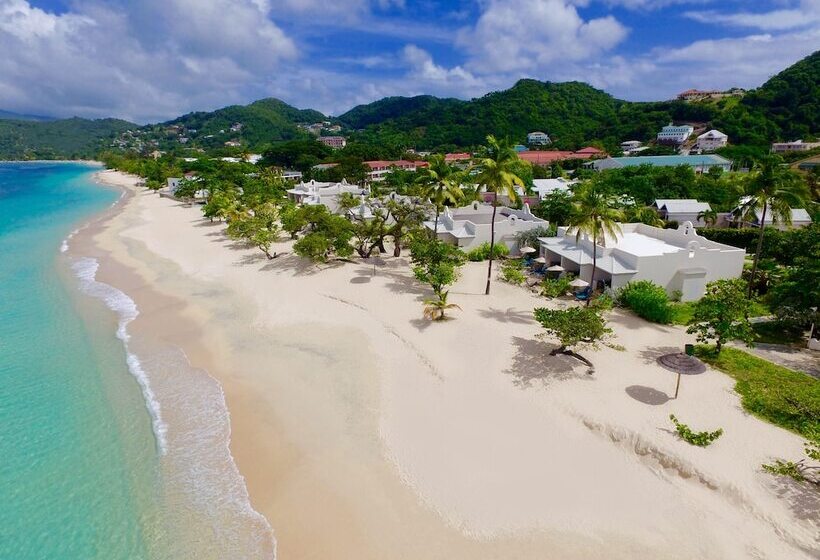 Spice Island Beach Resort All Inclusive