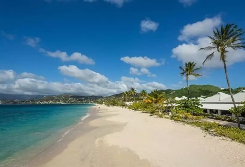 Spice Island Beach Resort All Inclusive