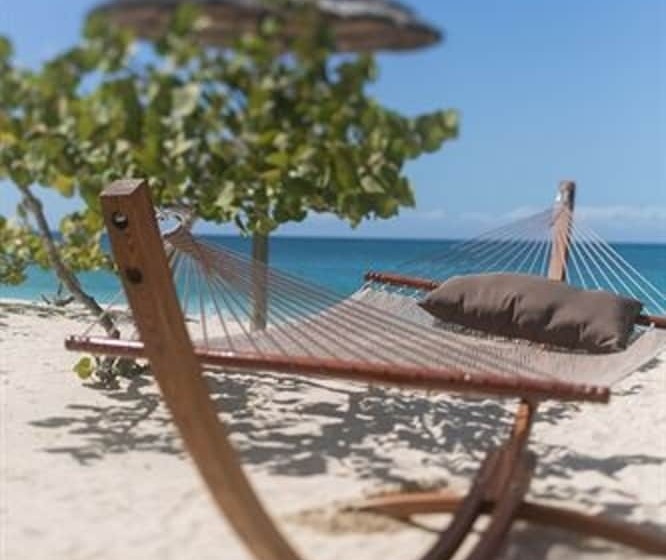 Spice Island Beach Resort All Inclusive