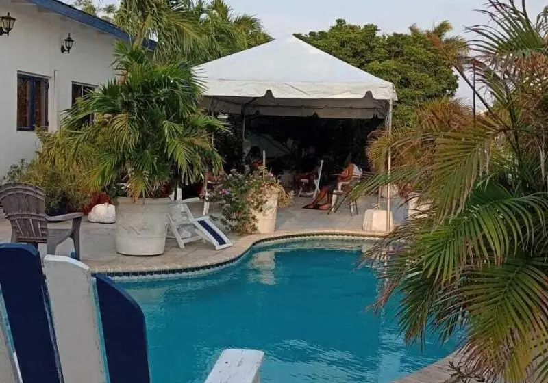 Harmony Hotel Hostel