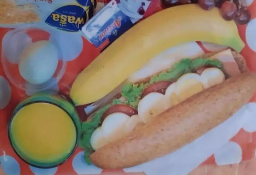 Harmony Hotel Hostel