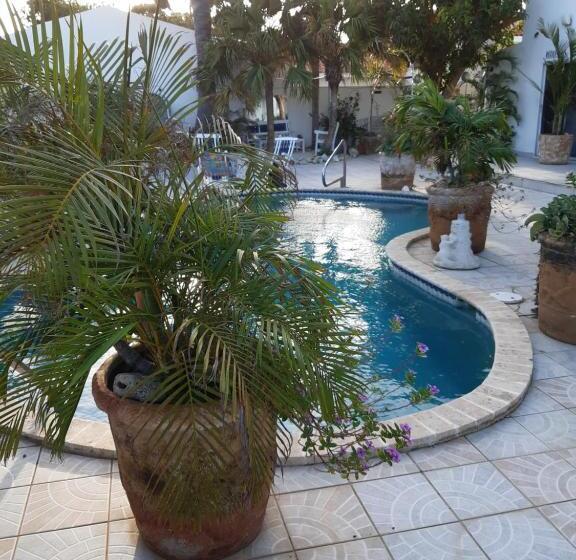 Harmony Hotel Hostel