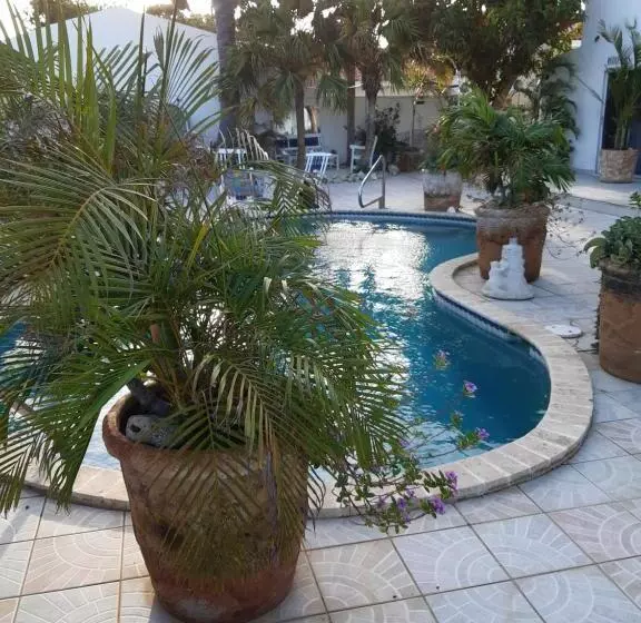 Harmony Hotel Hostel