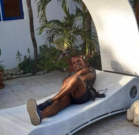 Harmony Hotel Hostel