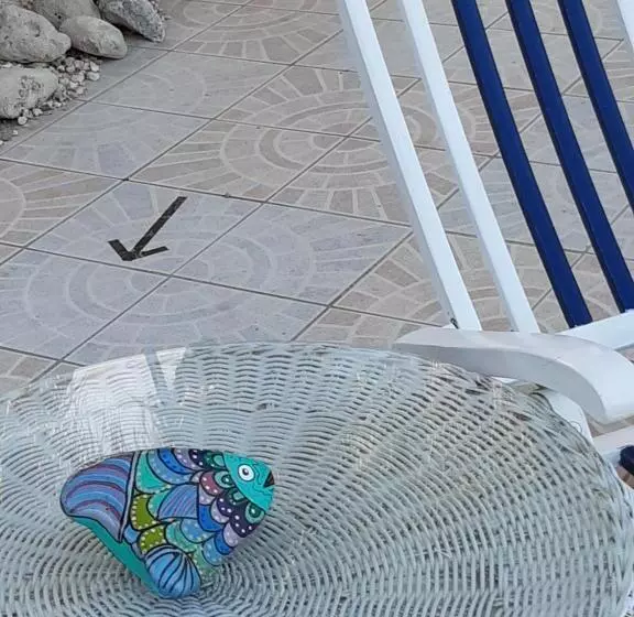 Harmony Hotel Hostel