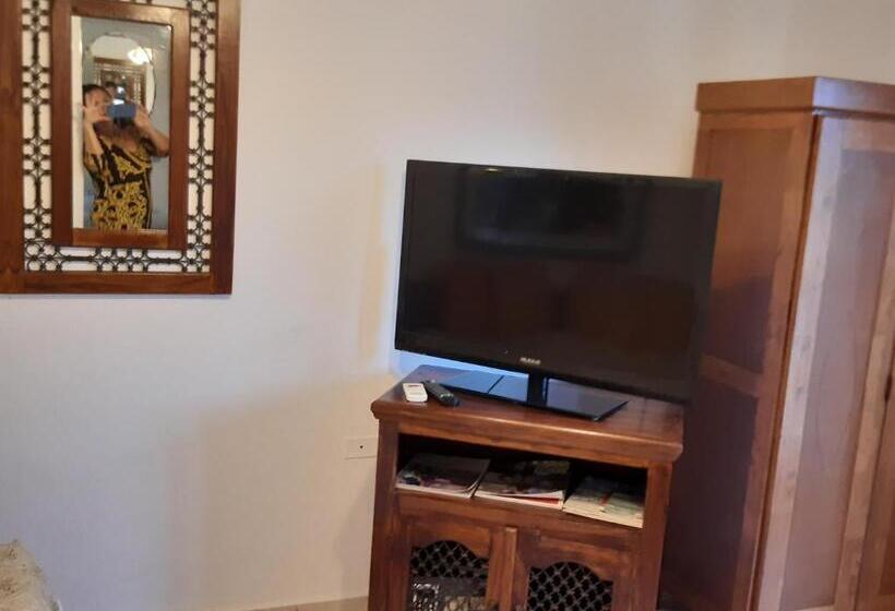 Harmony Hotel Hostel