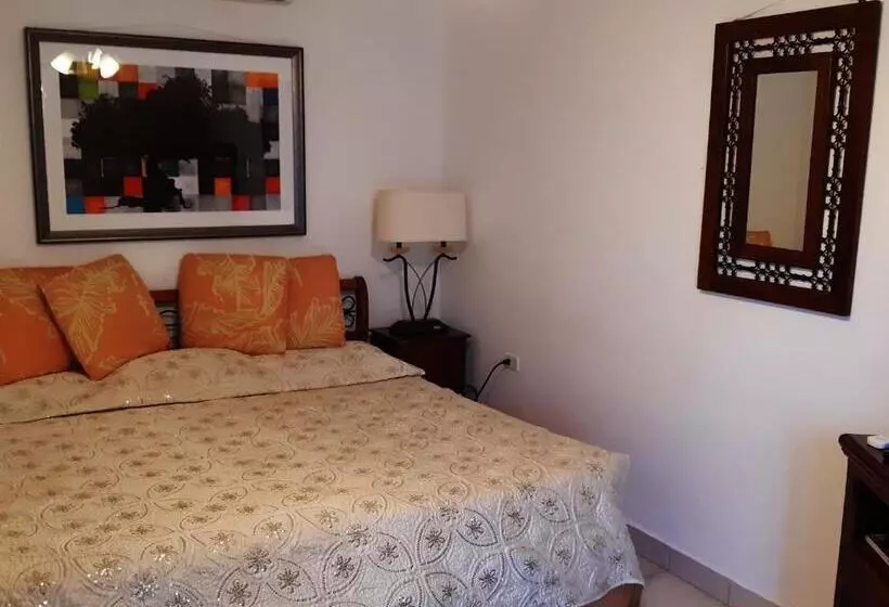 Harmony Hotel Hostel