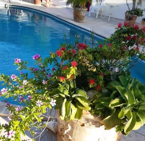 Harmony Hotel Hostel