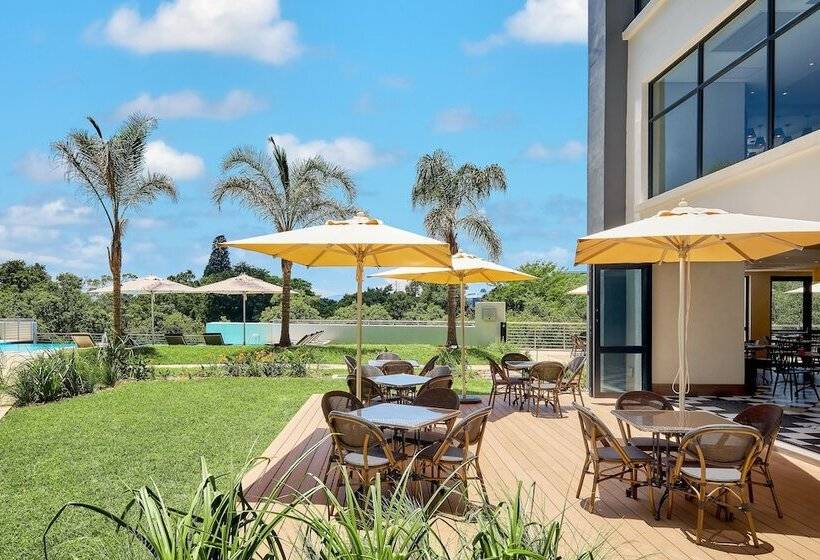 בית מלון כפרי Regency Apartment