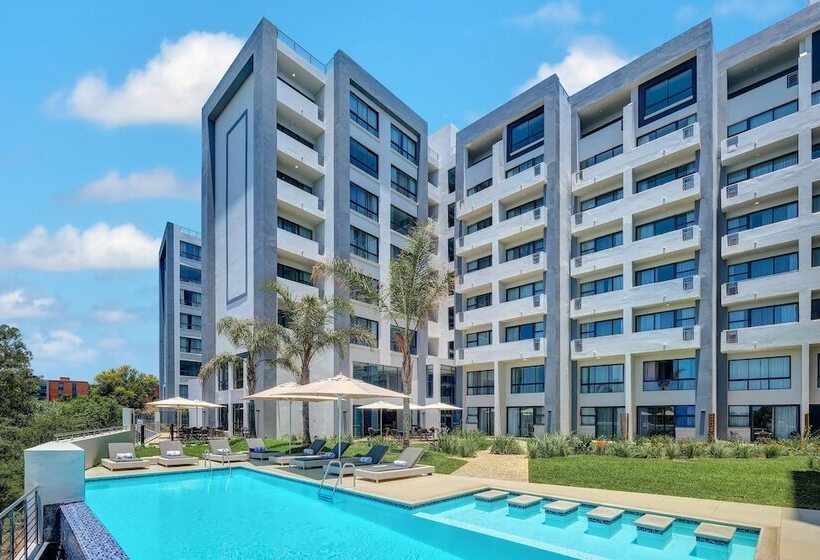 בית מלון כפרי Regency Apartment