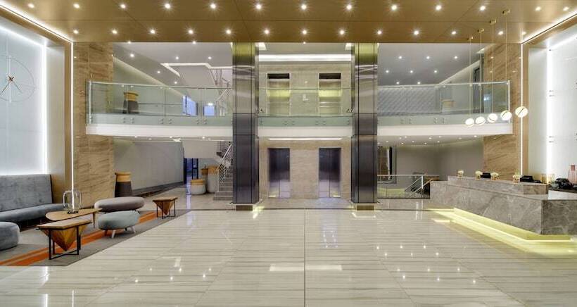 בית מלון כפרי Regency Apartment