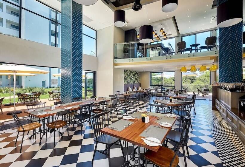 בית מלון כפרי Regency Apartment