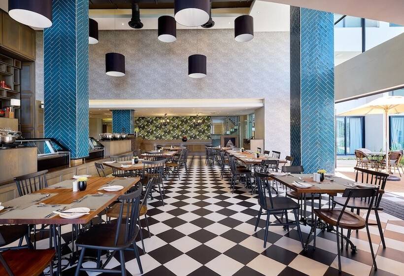 בית מלון כפרי Regency Apartment